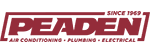 Peaden-Logo